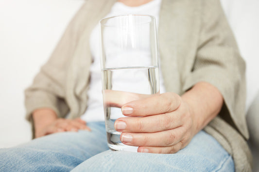 Clean and safe drinking water from Pelican filter
