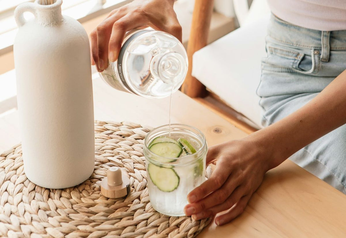 Pelican Whole Home Water Filtration System