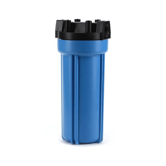 Clearsource RV Water Filter Housing – Heavy-duty replacement canister for Ultra, Onboard, and Premier filtration systems.