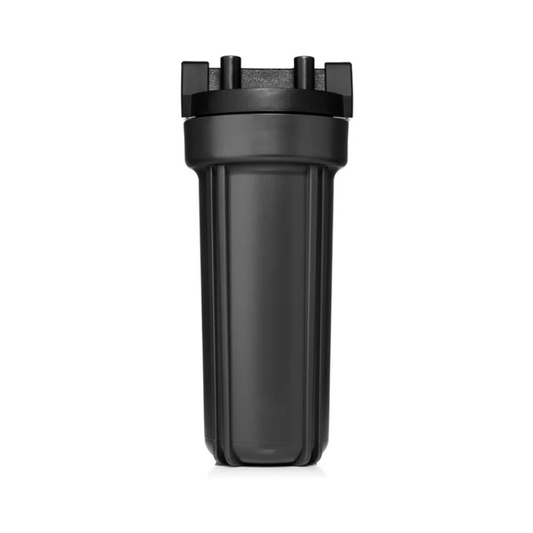 Replacement Filter Housing for NOMAD™ RV Water Filter - Durable & Leak-Proof Design.
