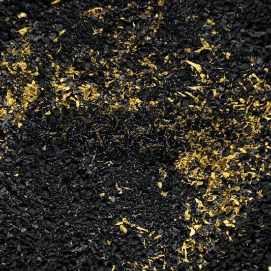 Crystal Quest Guardian Whole House Filter installed in a home filtration system, showcasing GAC, Eagle Redox Alloy®, and Support Quartz layers.