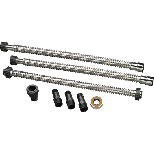 INSTALLKIT-SINGLE-P Pelican Installation Kits For Pc600, Pc1000, Ns3, Ns6