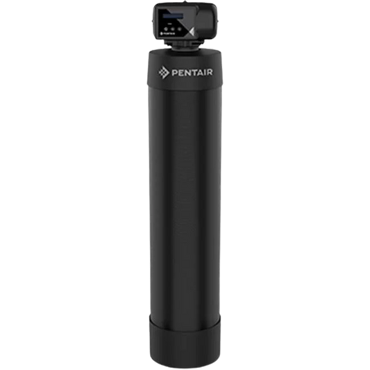 35923 Pelican Water Whole House Carbon Water Filtration System | 11.6 GPM (1-2 Bathrooms)