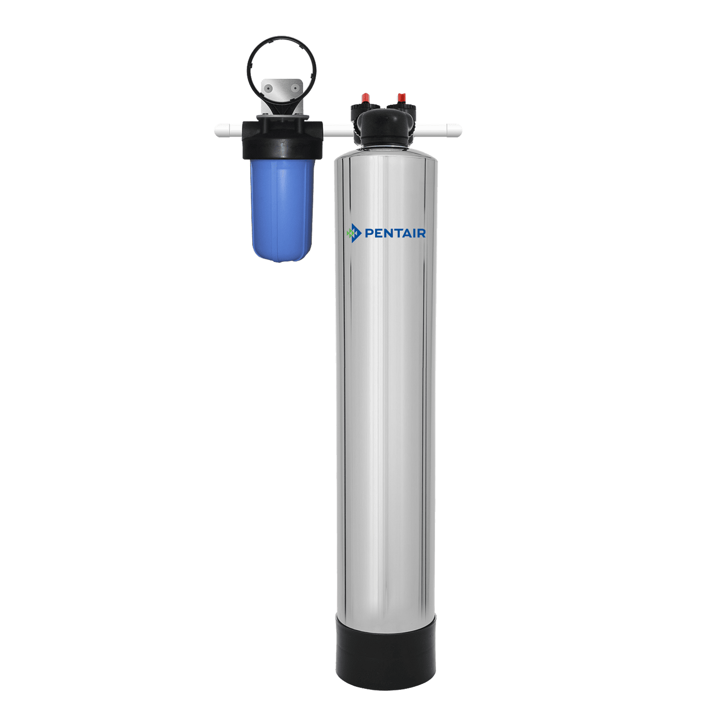 PC600-P Pelican Water Filter System | Whole House Water Filter System (1-3 Bathrooms)