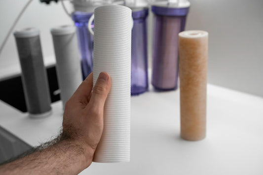Why Your Under-Sink Filter Isn't Working (And How to Fix It in 15 Minutes)