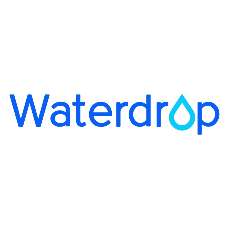 Waterdrop