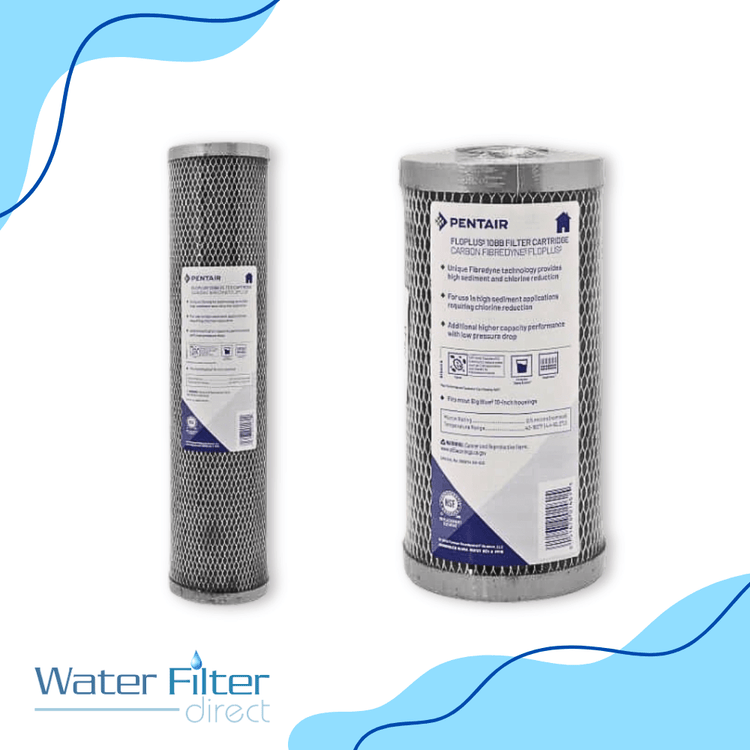 Replacement Carbon Filters