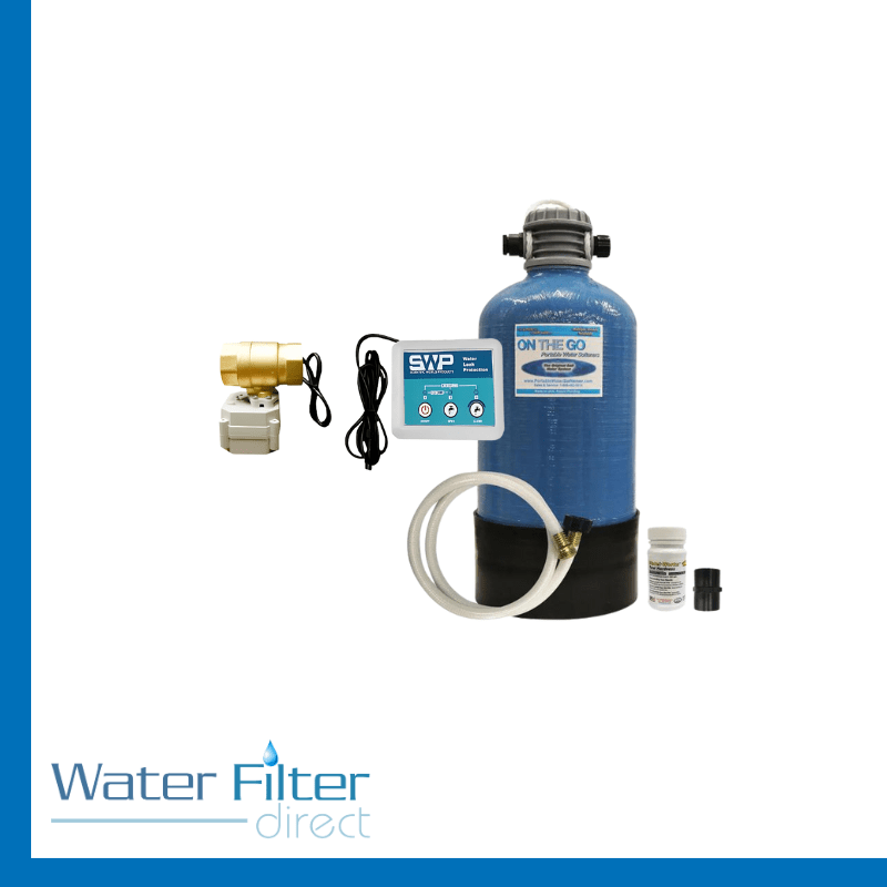 Water Filter Accessories