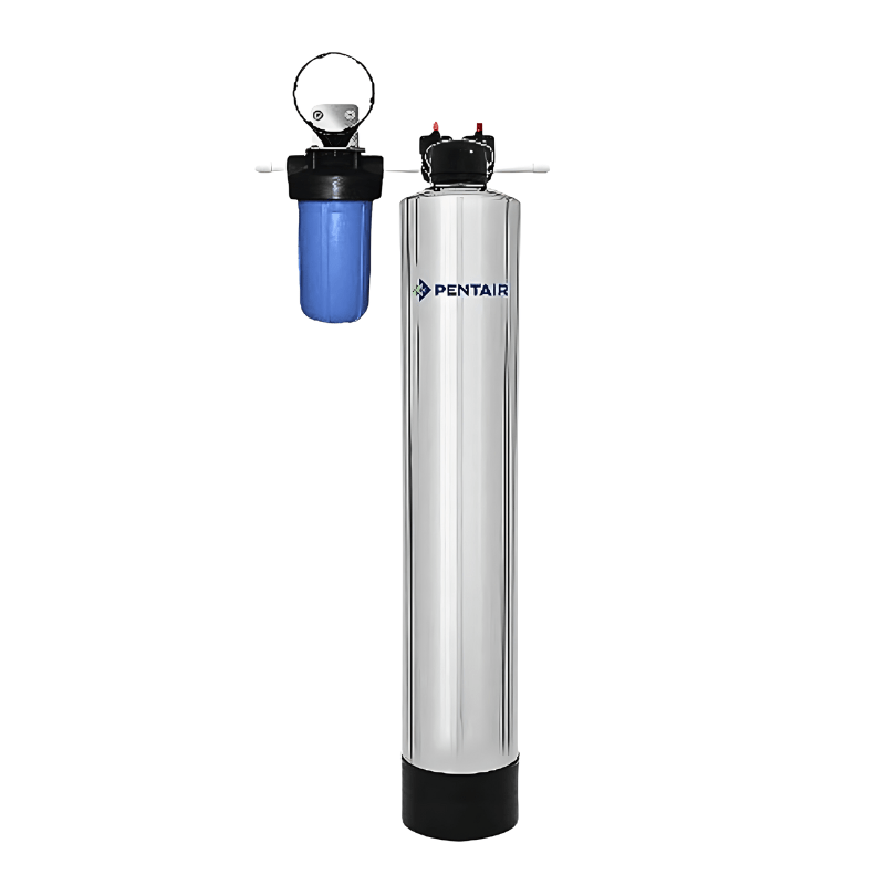 Pentair Pelican Water PC1000 Whole House Water Filter System (Carbon Block)