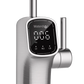 Tankless RO Water Filter System with High Flow Rate, Smart Monitoring, and Compact Design for Pure, Clean Water.