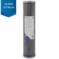 455906-43 Pelican Water Systems FPS-20 BB Replacement Cartridge 20" | Heavy Duty CTO