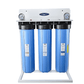 Big Blue Water Filter (Stand), Whole House Multi-Configuration with stand