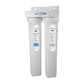 Double Mini Whole house water filter for advanced home water purification and efficient filtration