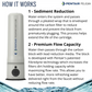 4005450 Pelican Water FreshPoint Easy Flow Under Counter Filtration System | 3000 Gal Capacity 12 Months Filter Life