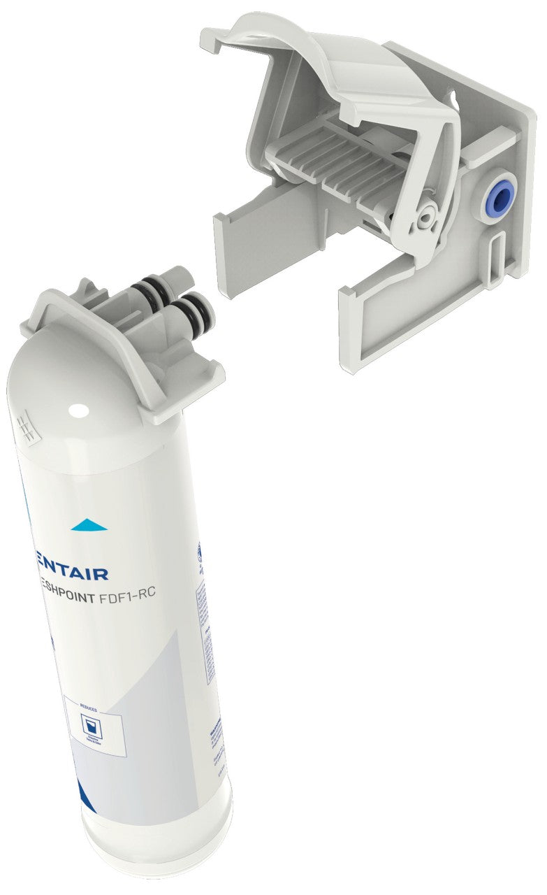 Pentair Pelican Water FreshPoint GRO-F1000 Under Sink Replacement Cartridge