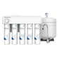 161152 Pelican Water GRO-575M FreshPoint 5-Stage Under Counter Reverse Osmosis System |  3/8" QC 21.08 GPD