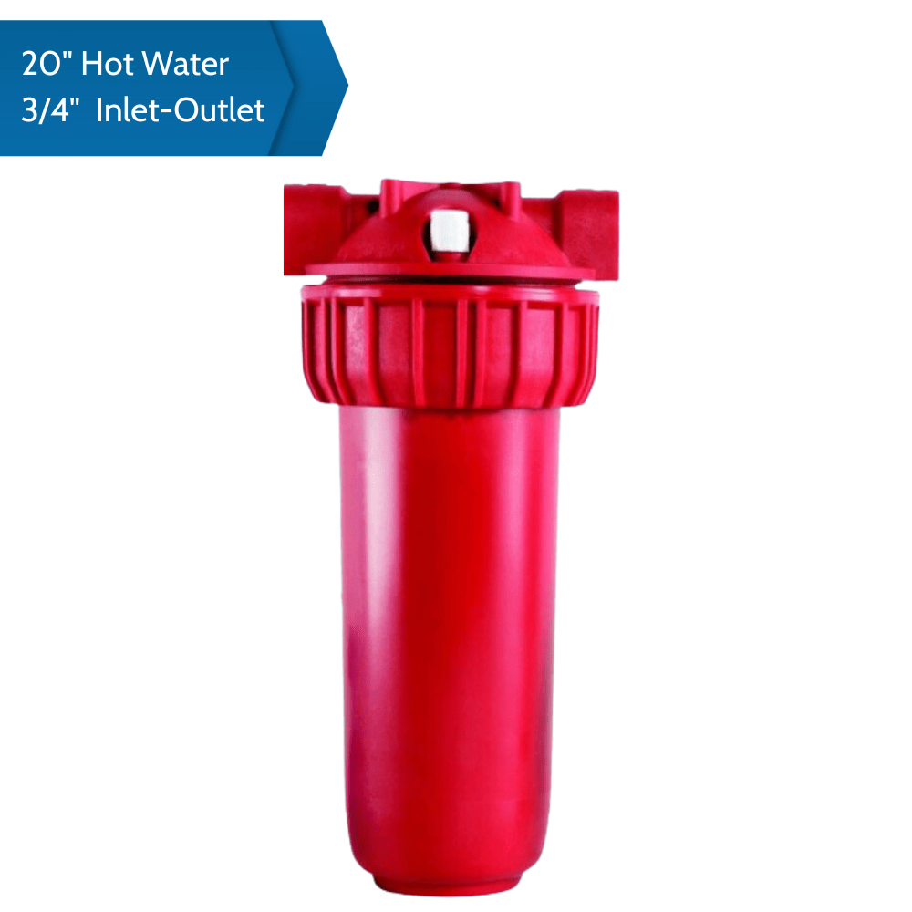 Sediment Filters – Water Filter Direct