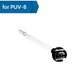 PUV-B-LAMP Pelican Water Systems UV Replacement Lamps | Efficient UV Disinfection