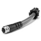 Clearsource Wet Bay Adapter with quick-connect grip for fast RV water hose connection in tight wet bay areas.