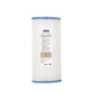 Sediment Cartridge, Pleated & Reusable for Mini Whole Water Filter