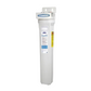 Single Mini Whole house water filter for advanced home water purification and efficient filtration