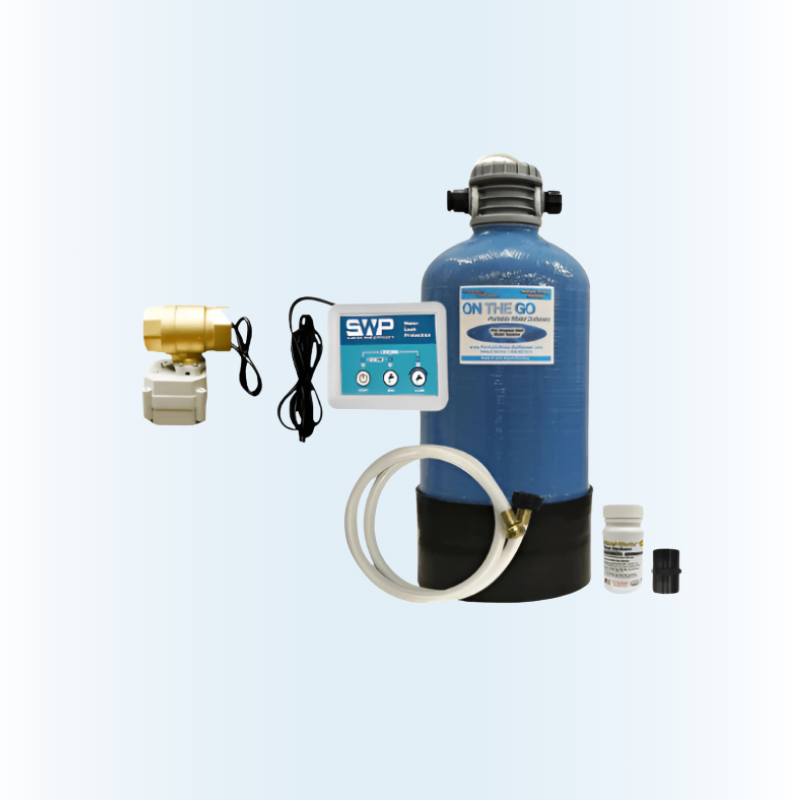 Water Filter Accessories