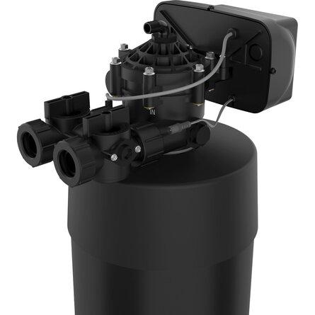 35925 Pelican Water Whole House Carbon Water Filtration System | 13.2 GPM (4-6 Bathrooms)
