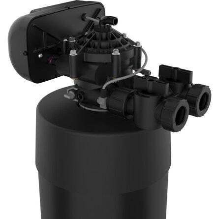 35925 Pelican Water Whole House Carbon Water Filtration System | 13.2 GPM (4-6 Bathrooms)