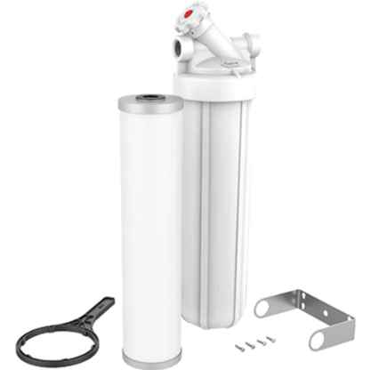 Pentair Pelican Water Heavy Duty Lead Filtration System (LR-FB20BB)