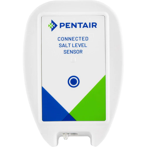 4005702 Pelican Water Pentair Connected Salt Level Sensor | Batter Powered, Wifi & Bluetooth Compatible