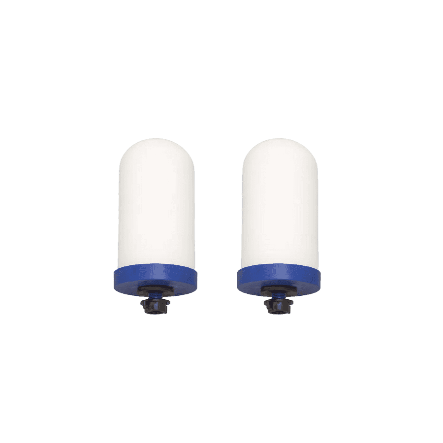 ProOne water filter dual pack