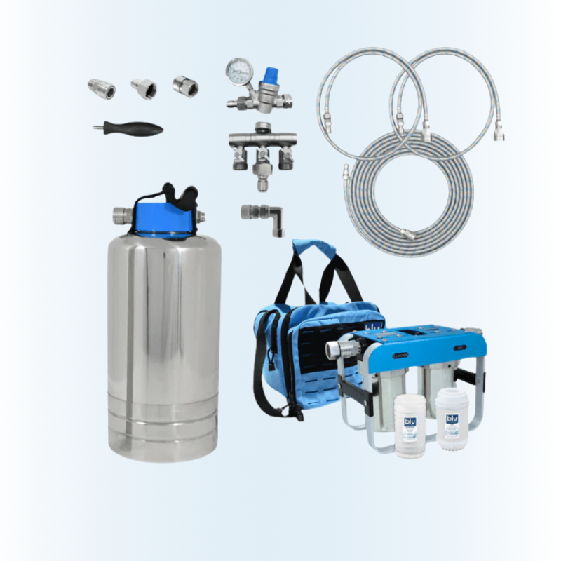 <b>Complete Bundles</b>