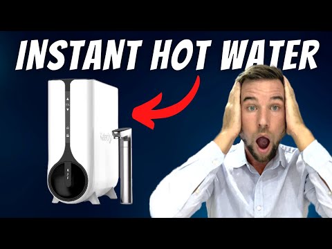 Waterdrop K6 RO system under sink Review