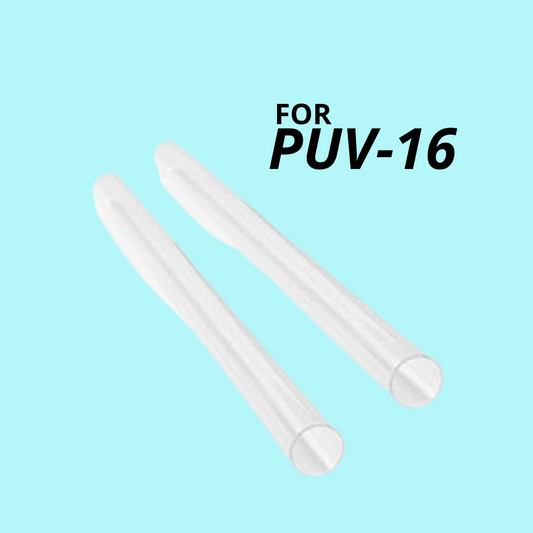 PUV-16-SLEEVE Pelican Water System UV Replacement Sleeve | Ensure Optimal UV Disinfection
