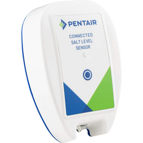 4005702 Pelican Water Pentair Connected Salt Level Sensor | Batter Powered, Wifi & Bluetooth Compatible