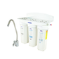 Crystal Quest SMART | Undersink Water Filter System