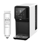 RO Water Filter Dispenser, N1 | Countertop Tankless Design