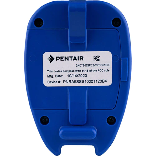 4005702 Pelican Water Pentair Connected Salt Level Sensor | Batter Powered, Wifi & Bluetooth Compatible