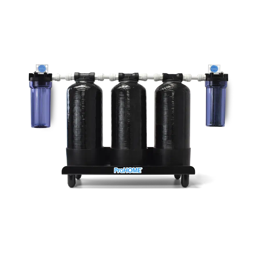 PH-1000-3/4:HOME PLUS ProHome™ Plus Whole House Water Filter System | 3/4" Port Size