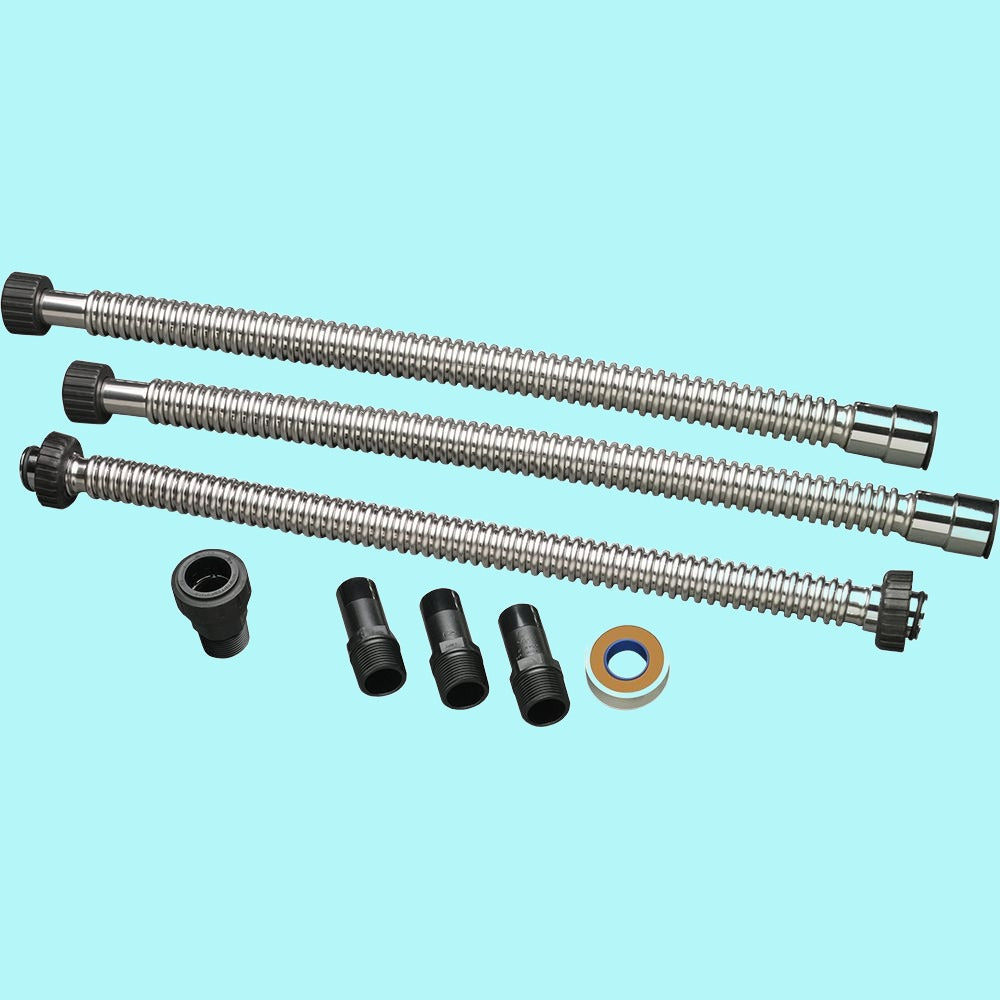 INSTALLKIT-SINGLE-P Pelican Installation Kits For Pc600, Pc1000, Ns3, Ns6