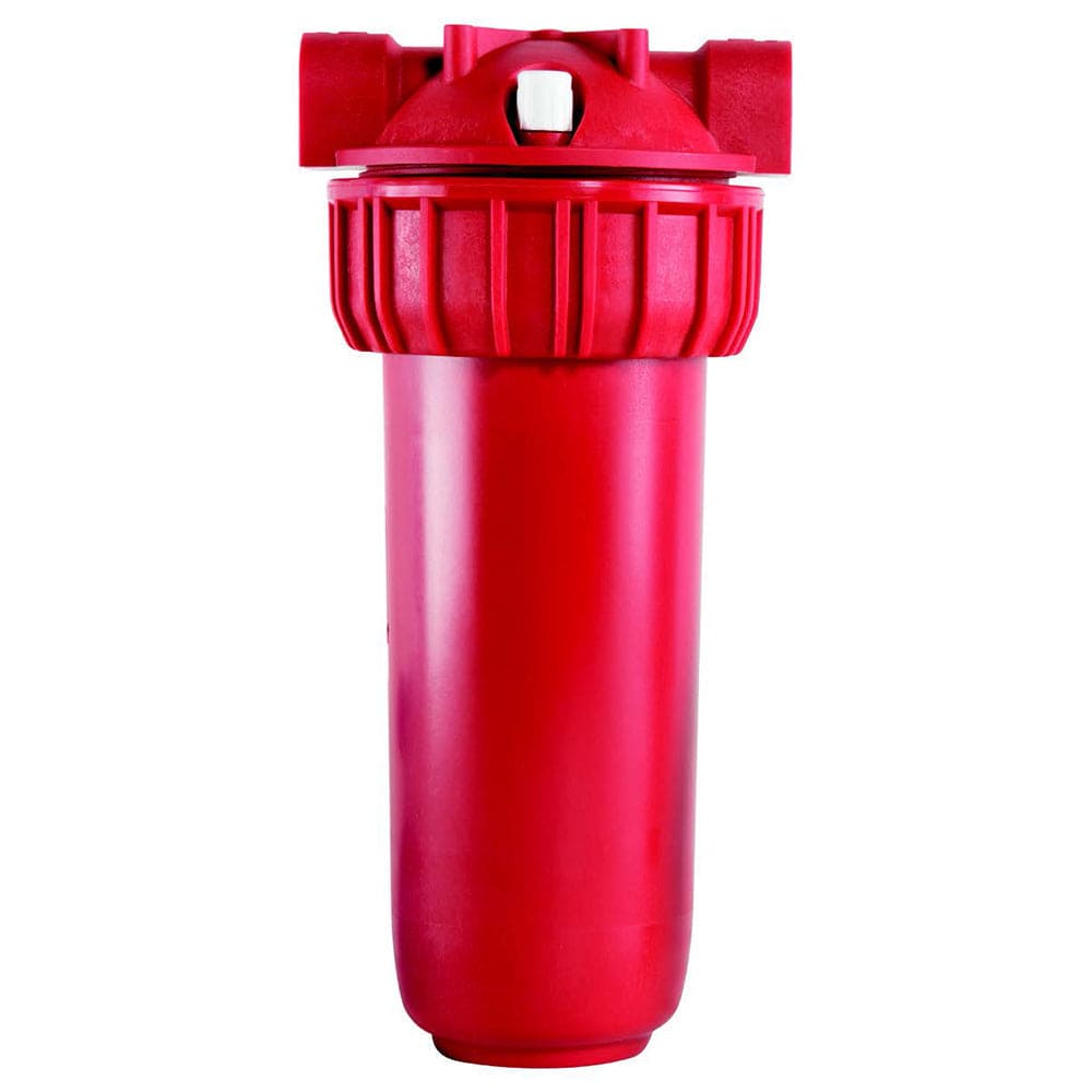 PHT10-P Pelican Water Filters 10” Hot Water Post-Filter